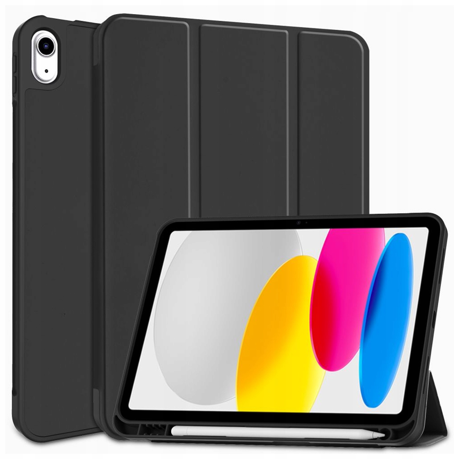 Etui Smart Pencil do Apple iPad 10.9 10 Gen 2022 iPad 11 A16 11GEN 2025