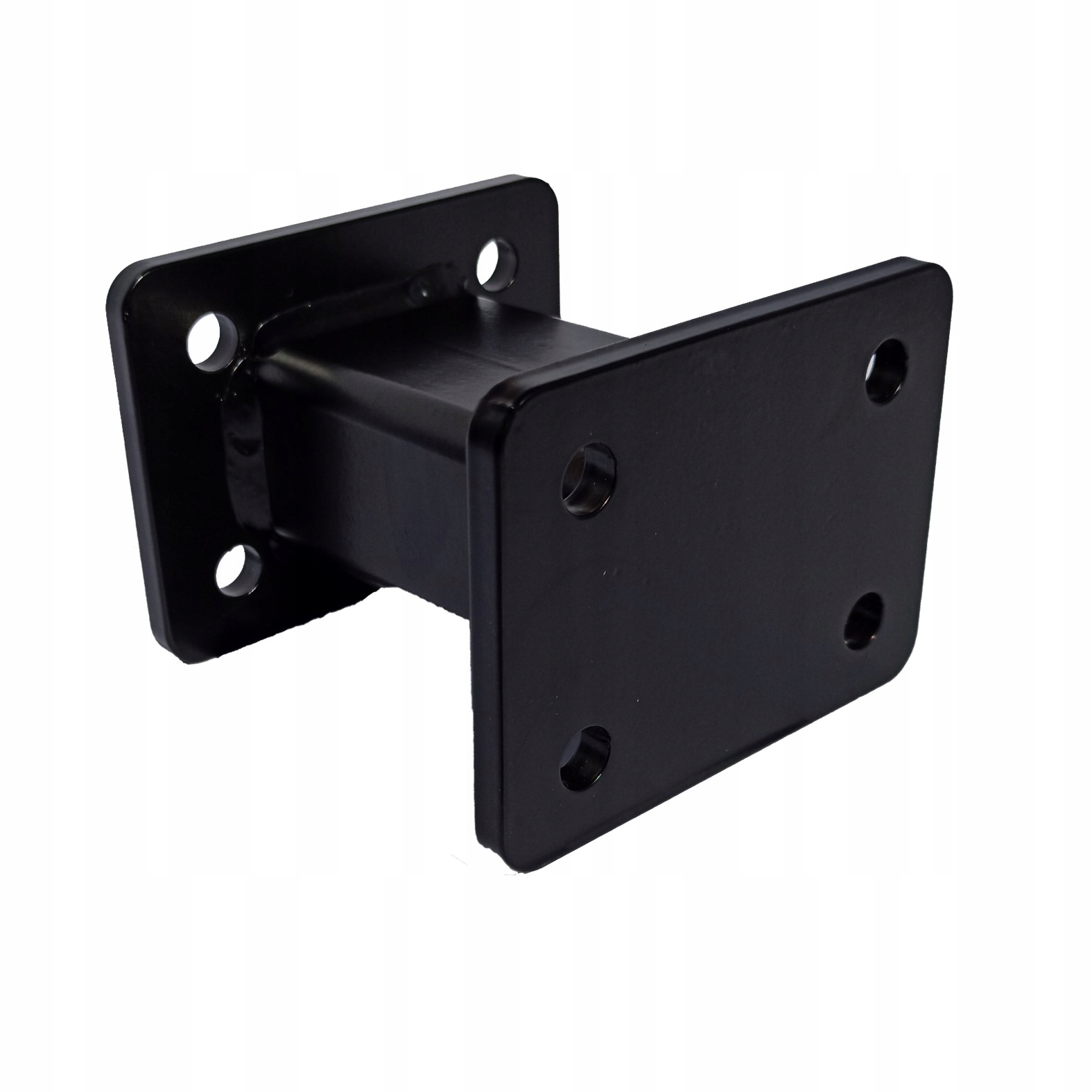 Vzdialenosť Predĺženie Ťažného Zariadenia (+125 mm) Rozteč 83x56 mm Skrutky