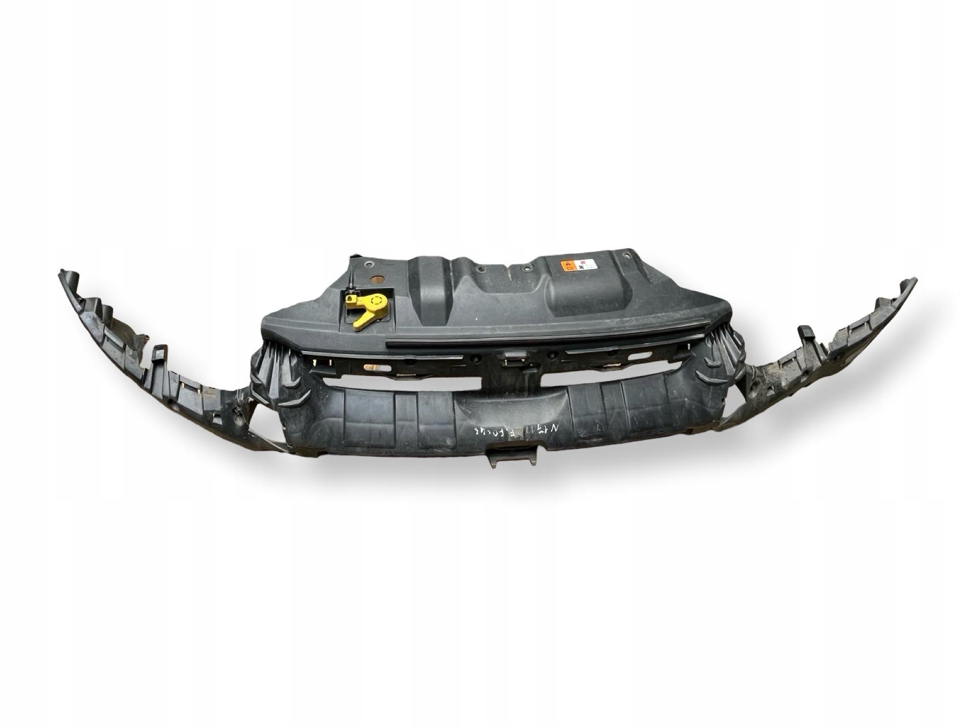 Blende Abdeckung unter Stoßstange Ford Focus 3 2011 BM51-17E778-AH
