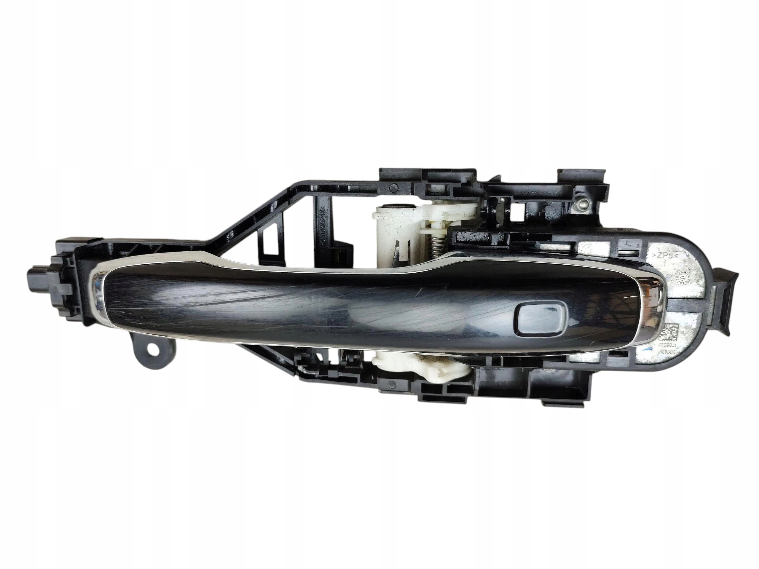 handle exterior left front VOLVO S90 II V90 II LAK: 717-46 31349743