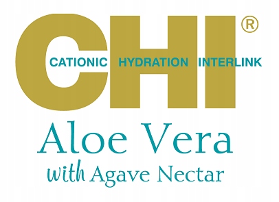 CHI Aloe Vera Curl Reactivating Spray do loków 177 Pojemność 177 ml