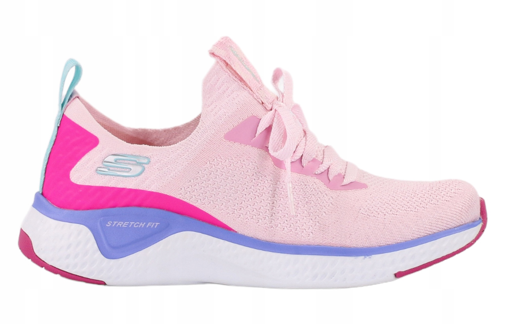 Dámské boty Skechers Solar Fuse 13325-LPMT