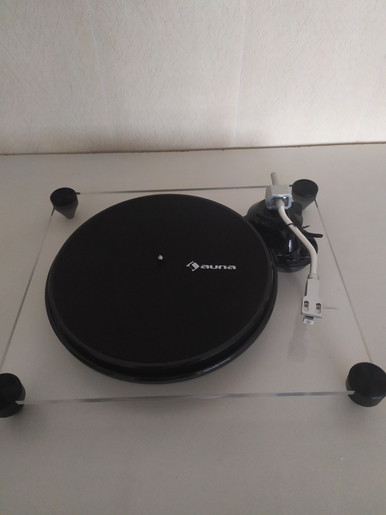 Gramofon Auna Pureness Marka Auna