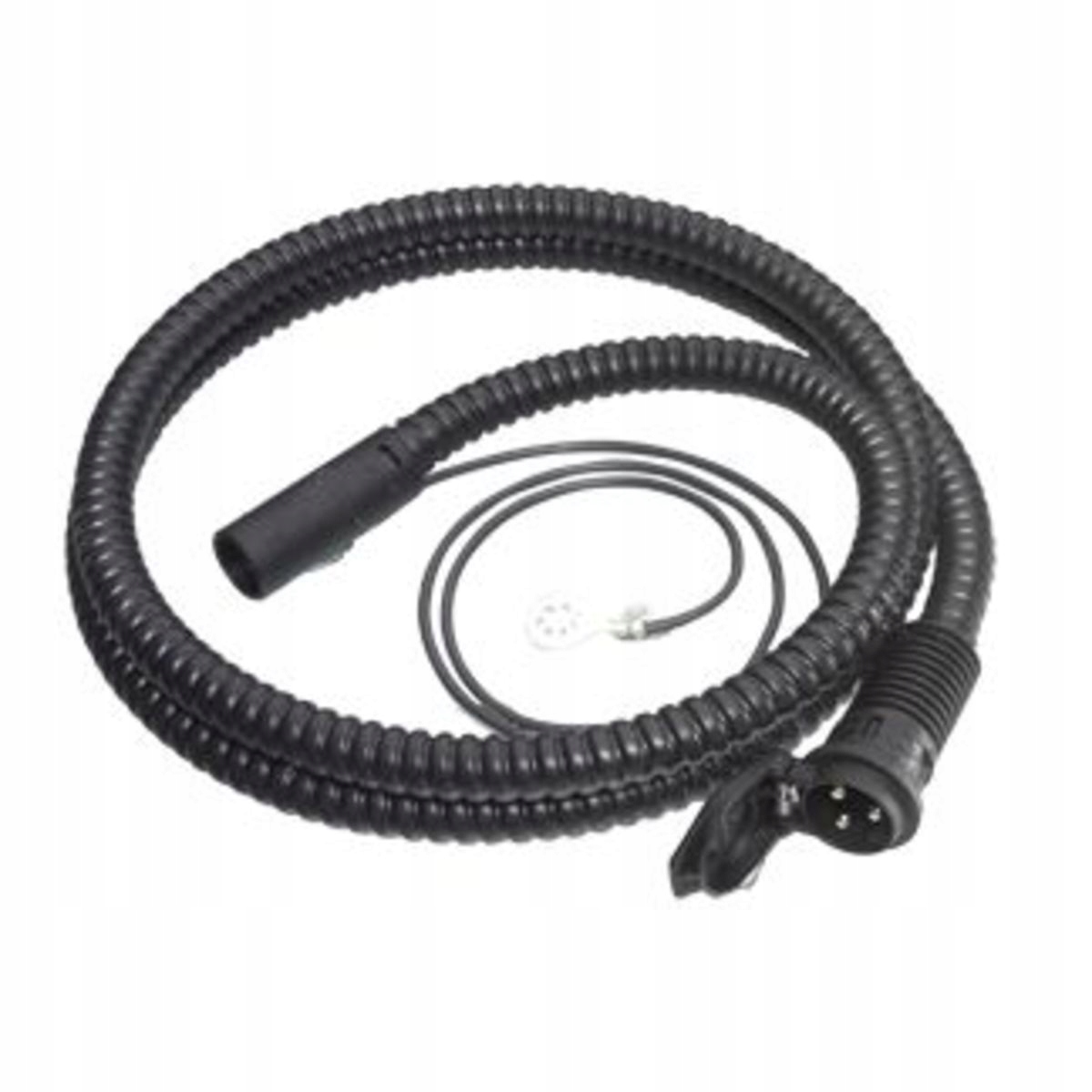 DEFA460915 - Внутрішній провід живлення нагрівача двигуна з gn