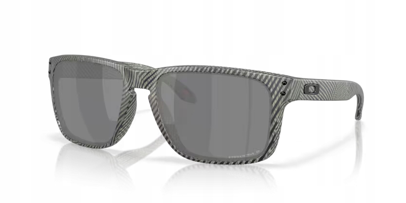 Brýle Oakley Holbrook XL Matte Grey Ink Fingerprint