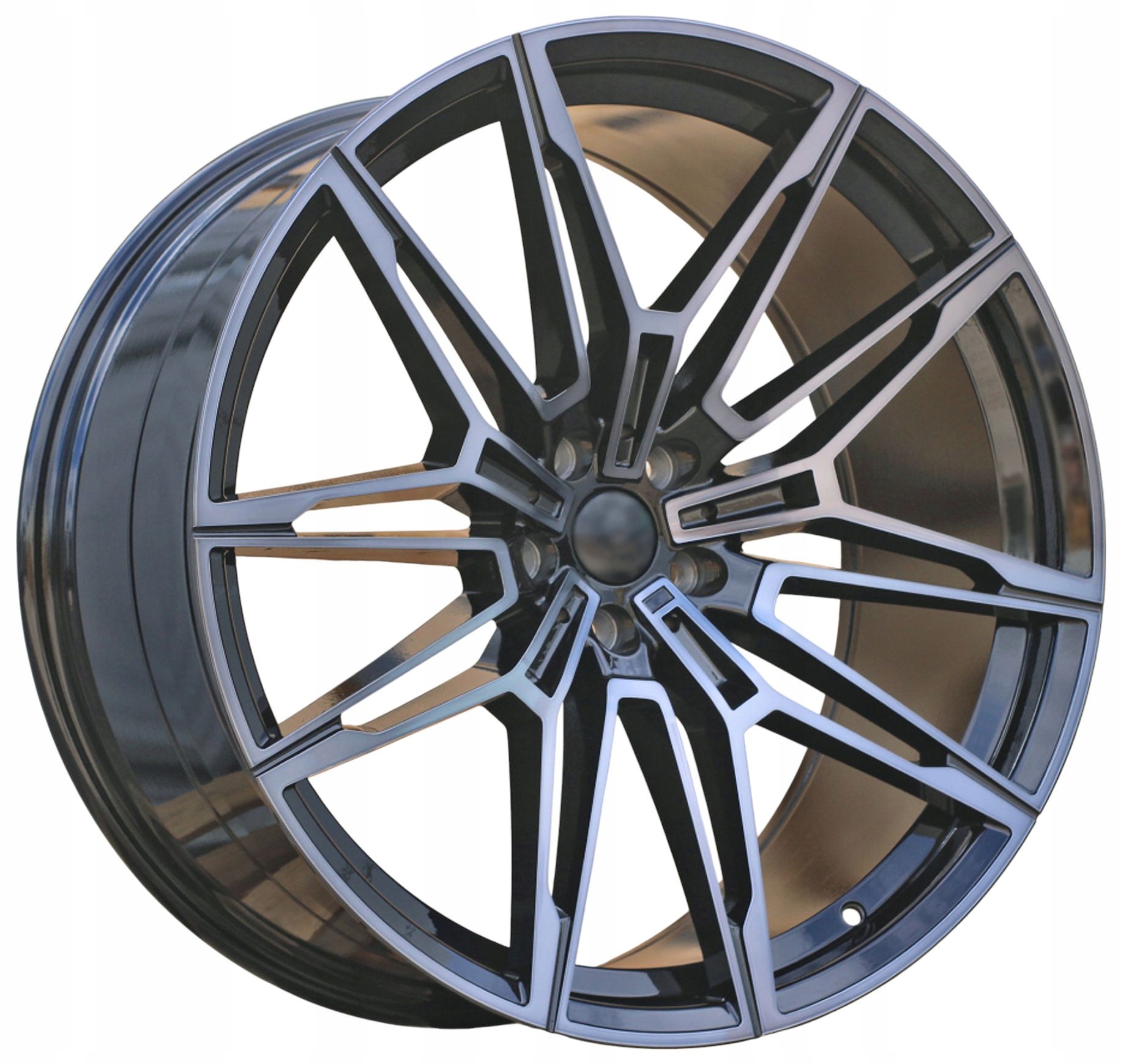 Alufelgy 22 5X112 Bmw X5 G05 X6 G06 X7 G07