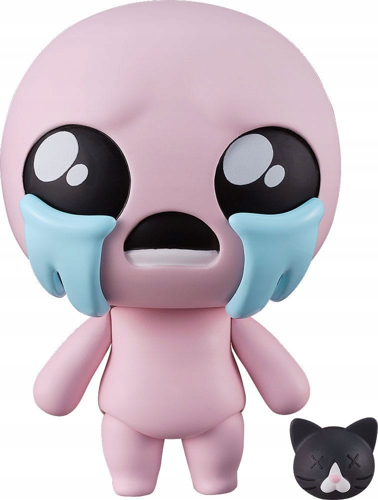 Good Smile Company Nendoroid The Binding of Isaac figurka kolekcjonerska