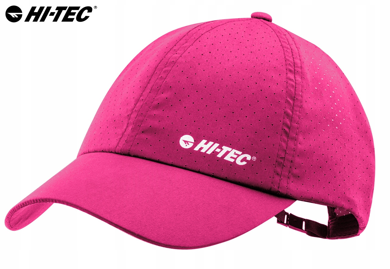 CZAPKA Z DASZKIEM DAMSKA HI-TEC NESIS BEJSBOLÓWKA EAN (GTIN) 5902786455423