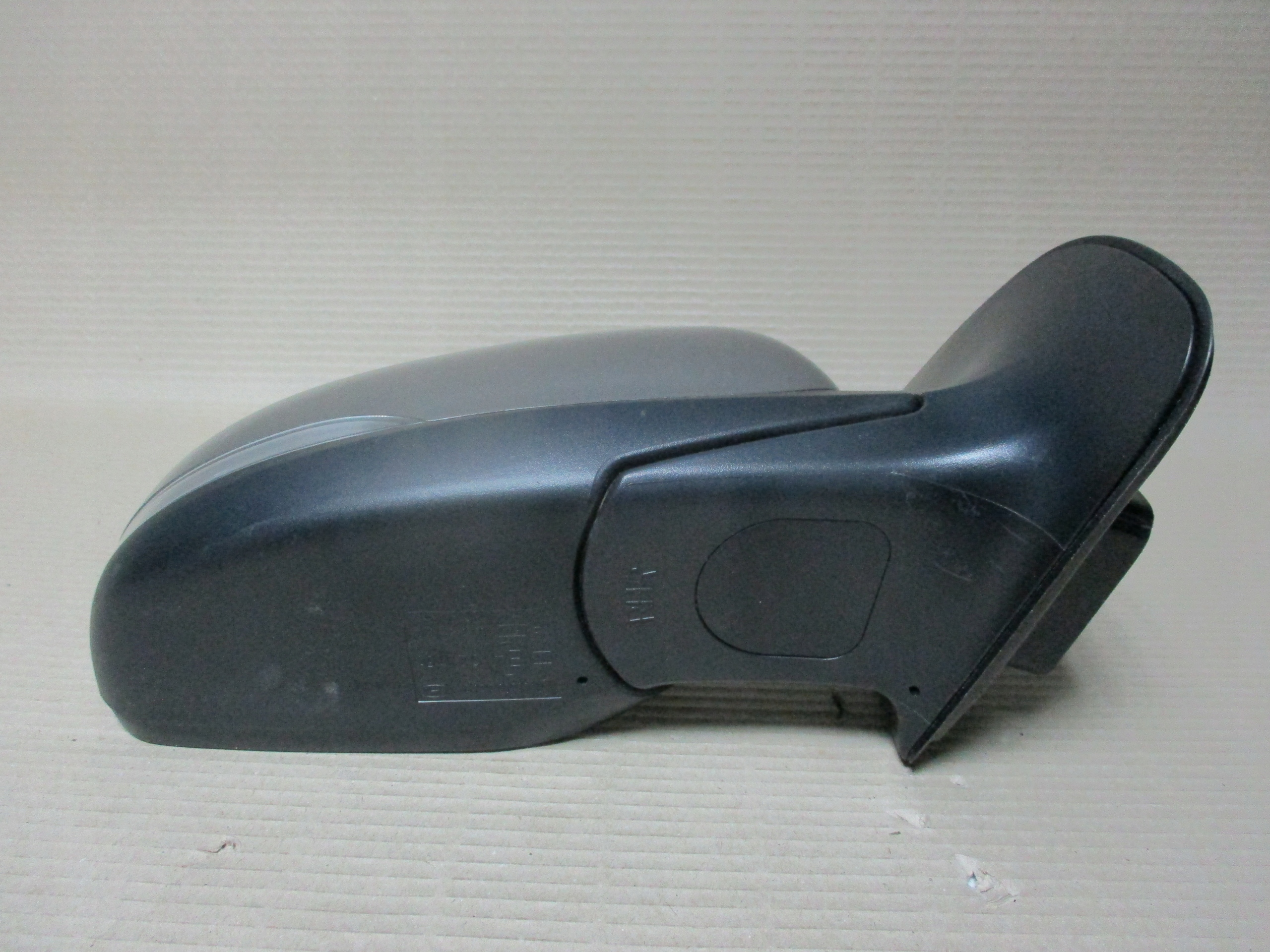 mirror right Hyundai i20 Lift 11-13 UK