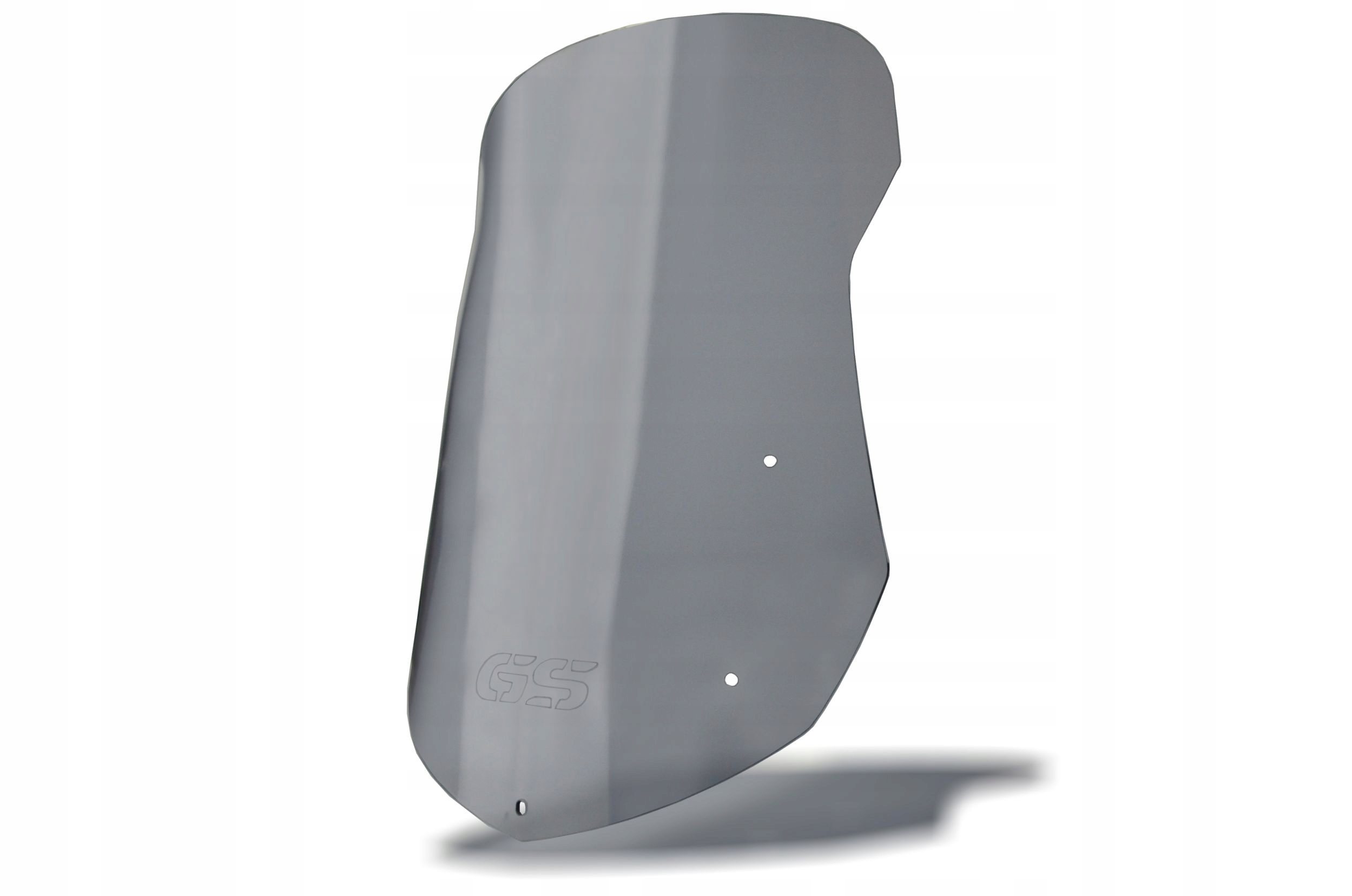 Vysoké turistické sklo Bmw F 650 Gs 2000-2003r. 4 mm