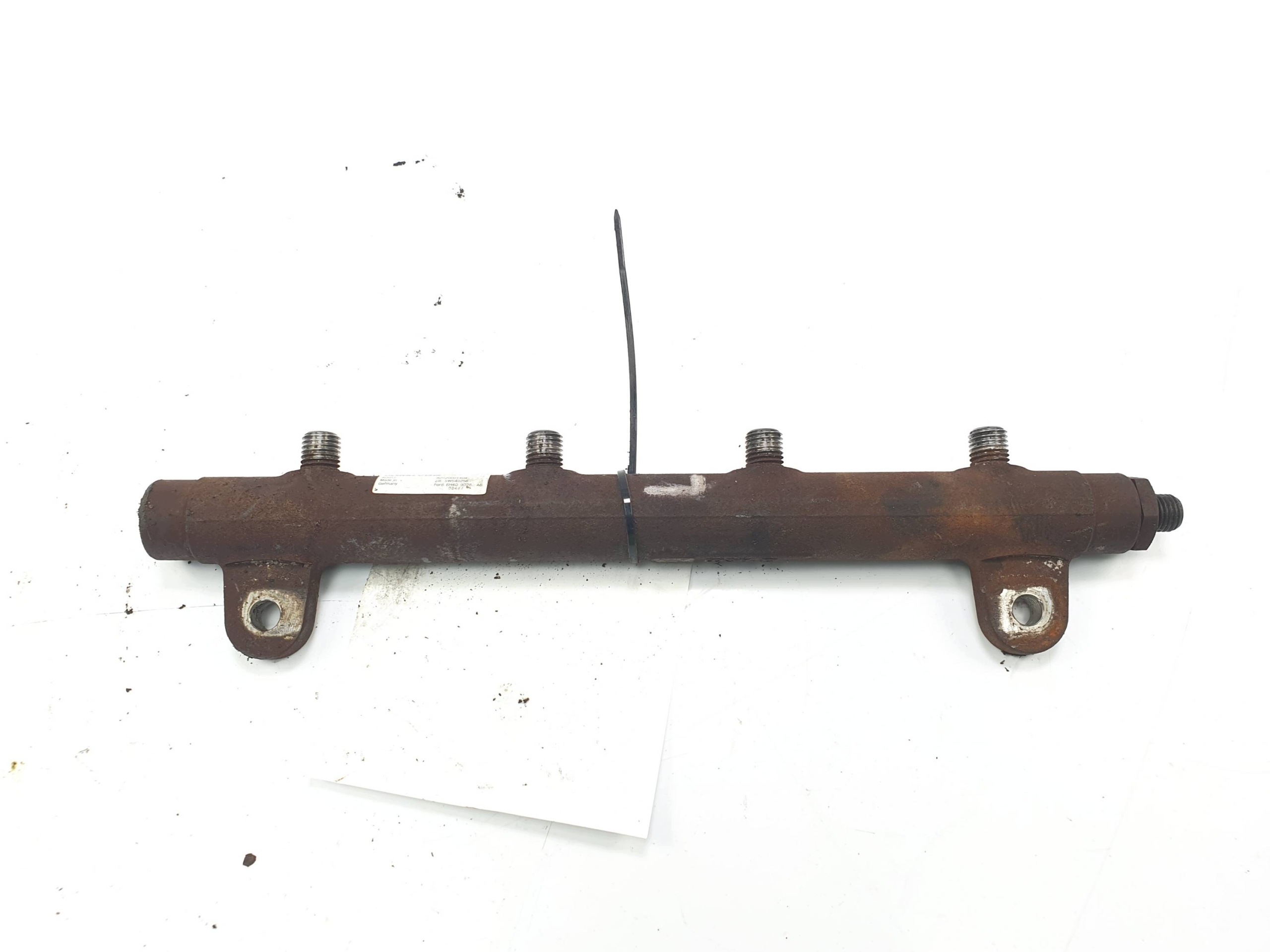 injection ramp 6H4Q-9D280-AB RANGE ROVER VOGUE