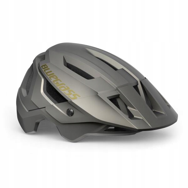 Helma Bluegrass Rogue L 58-61 cm solárně šedá