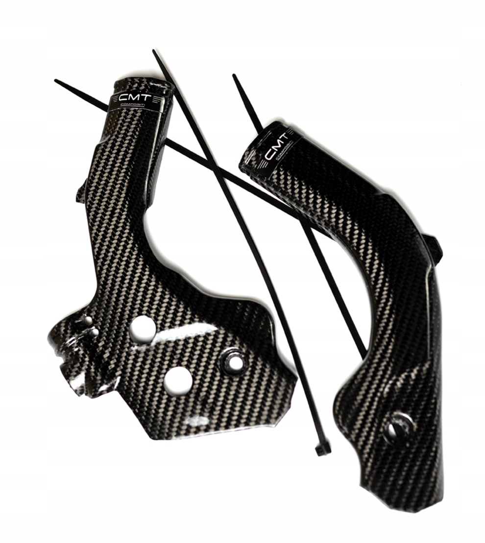 98098 - Husqvarna ті FE 20-23 кришка рами CMT CUBAMOTO