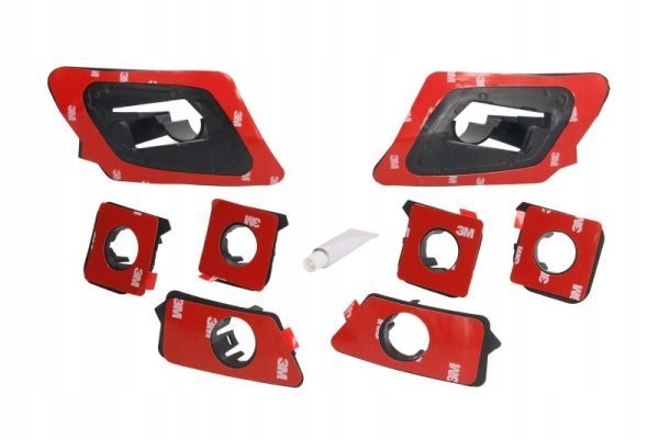 5503-05-0068960P - КРОНШТЕЙН КРІПЛЕННЯ ДАТЧИКА ПАРКУВАННЯ