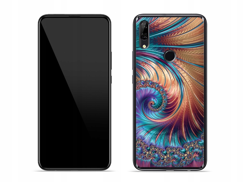 

Etui na Huawei P Smart Z Fantastic Case