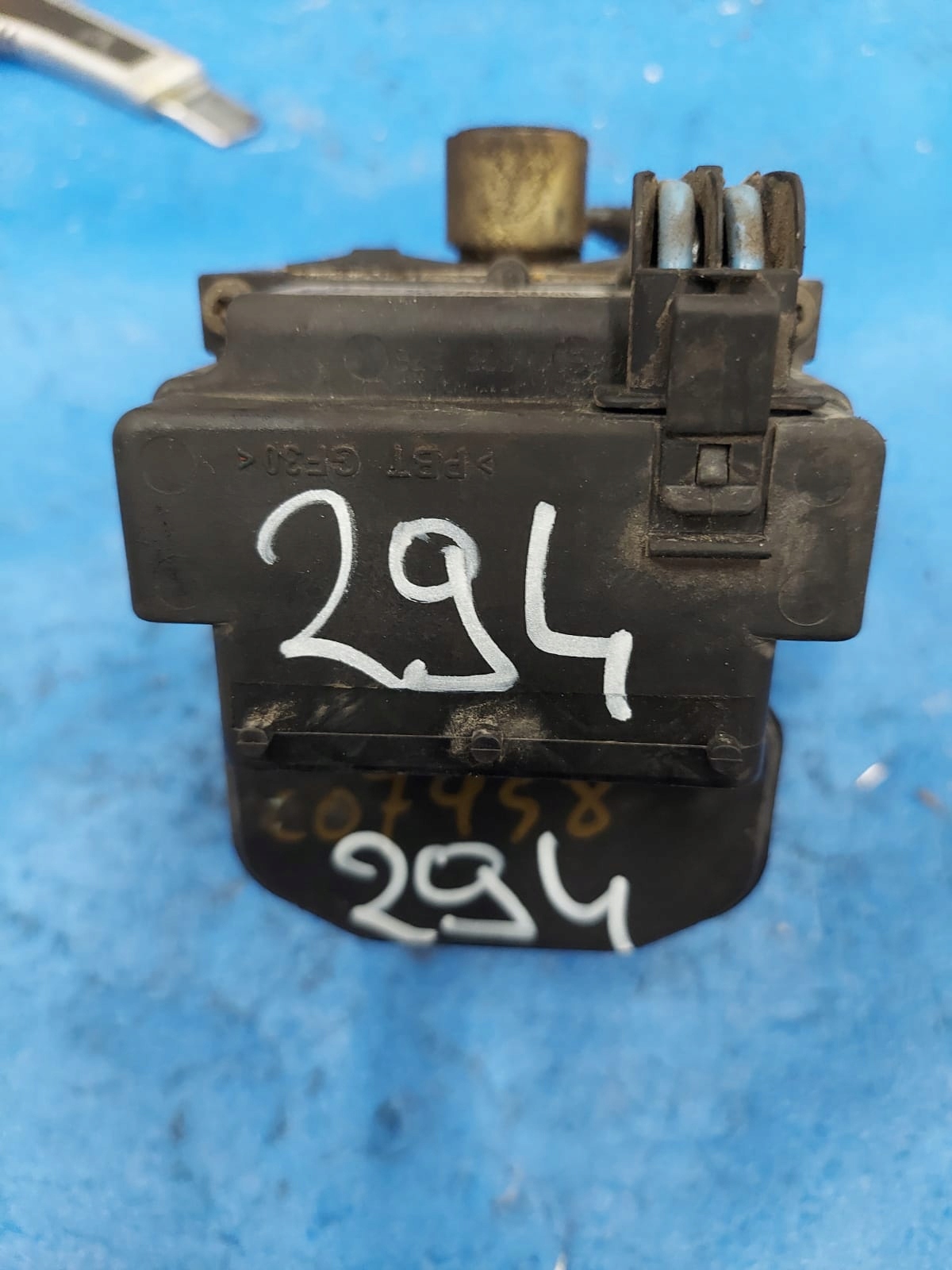 Pompa ABS NISSAN ALMERA 0265216733