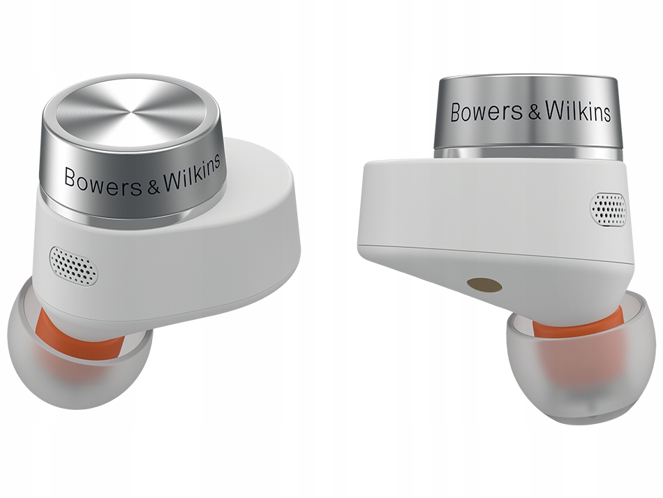 Słuchawki Bowers & Wilkins PI5 S2 Tws Anc Cloud Grey