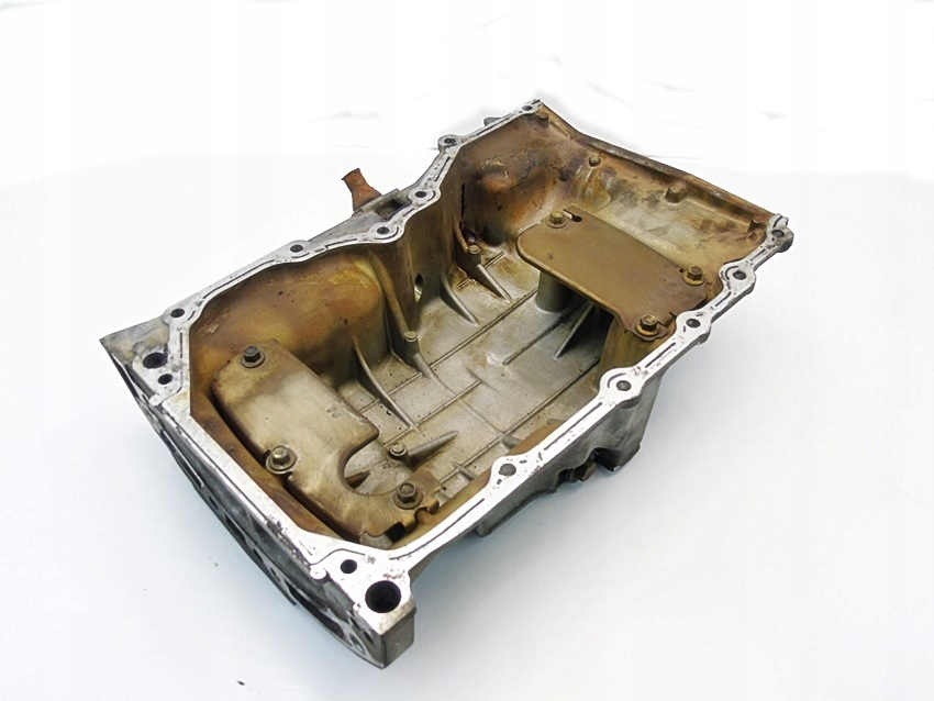 MISKA OLEJU 2 3 16V MAZDA 3 5 6 TRIBUTE 3M4G6675AF Engine Type Gasoline
