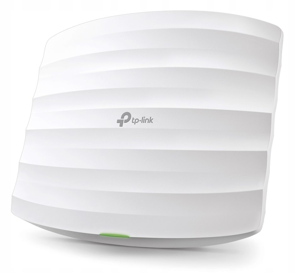 TP-Link EAP245, Wireless Ap AC1750, 1300Mbps 5GHz 450Mbps 2.4Ghz, 802.11a