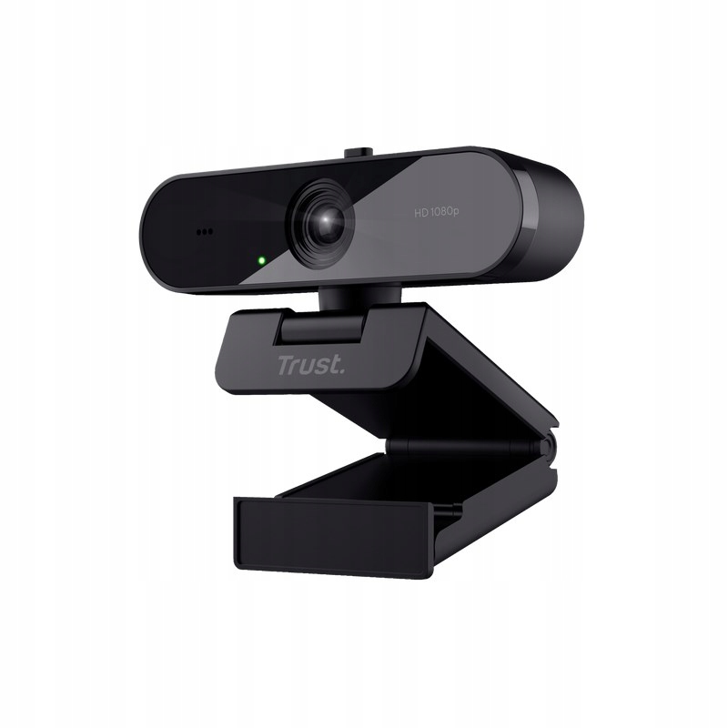 Trust webkamera TW-200 Full Hd Webcam, Usb 2.0 24734