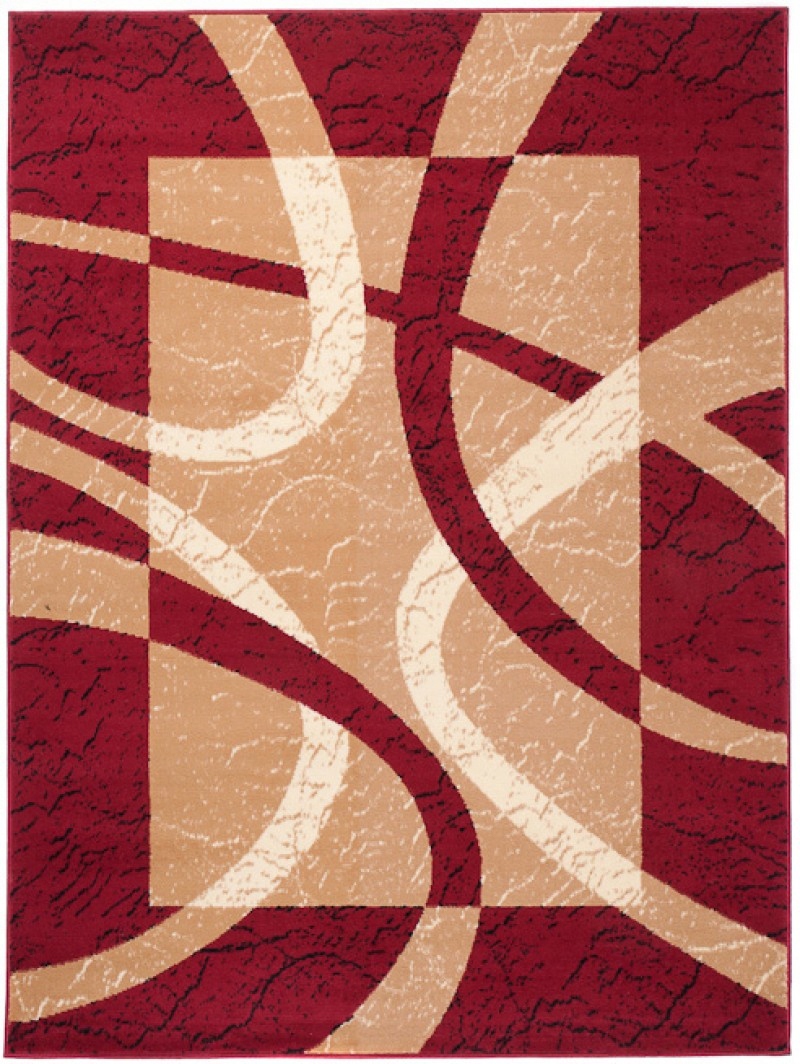 

Dywan Dream 130x190 Modny nowoczesny Bcf v12