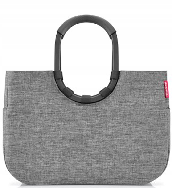 

R07 Duża Torba koszyk loop shopper L Reisenthel