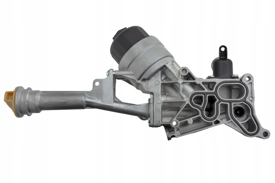 CHŁODNICA OLEJU ENG 1.3D FIAT PANDA 12- PUNTO 2008- FIORINO 07- Typ samochodu Samochody osobowe