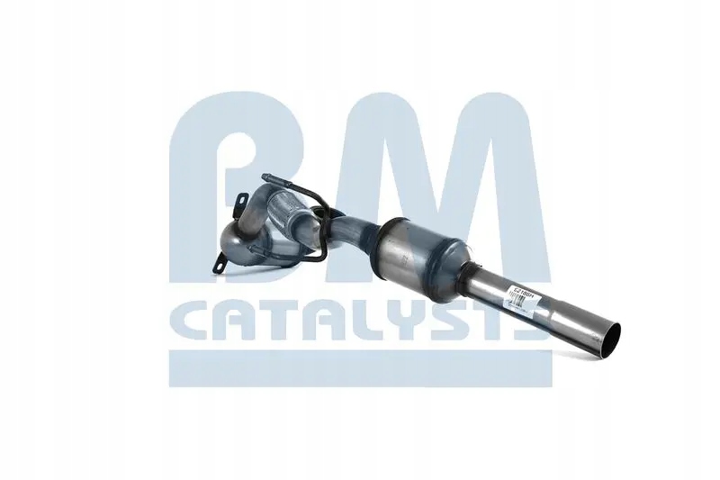 BM Catalysts BM92186H катализатор