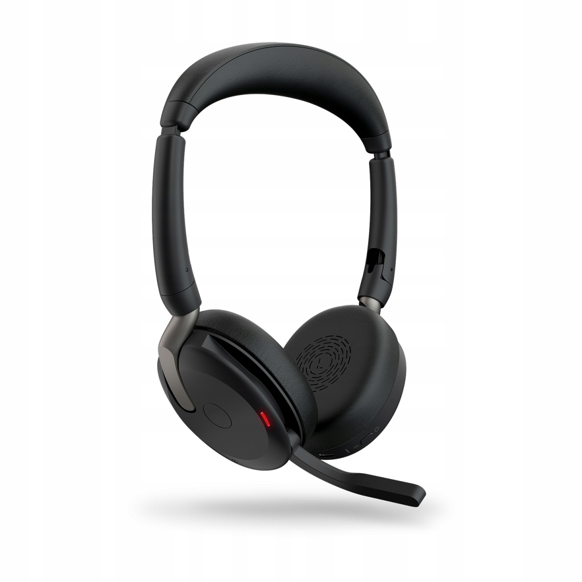 Jabra Evolve2 65 Flex/ Stereo/ Anc/ Usb/ Bt-usb/ Bezdrôt/ Čierna 26699…