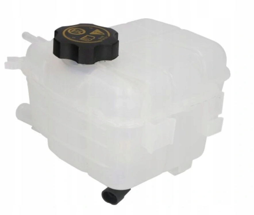 ZBIORNIK WYRÓWNAWCZY Z CZUJNIKIEM OPEL ASTRA IV J