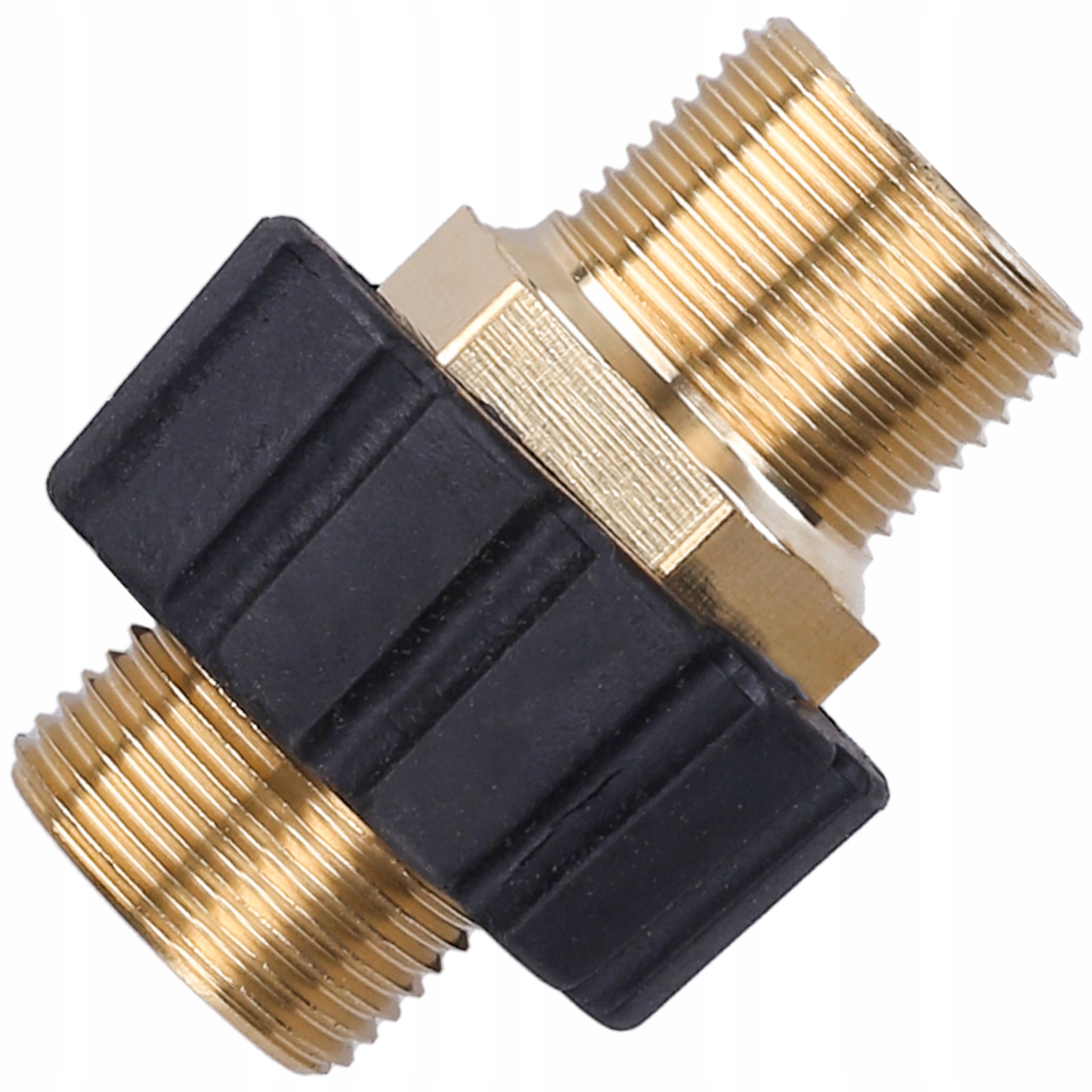 NYPEL ZŁĄCZKA DO POŁĄCZENIA WĘŻY MYJKI KARCHER M22 Typ adapter