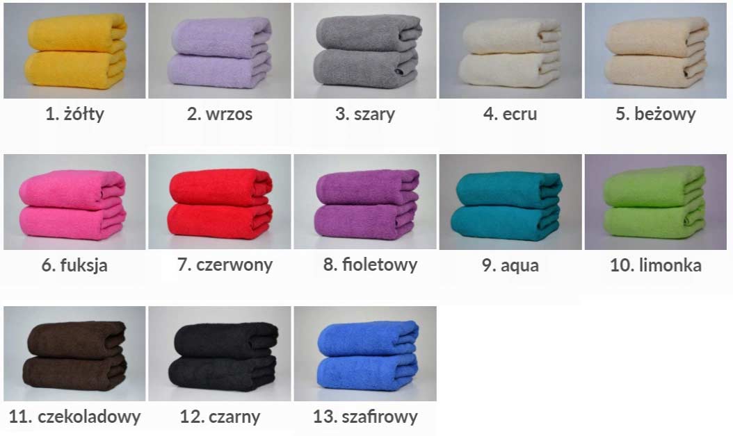 2xRĘCZNIK KĄPIELOWY W KARTONIE + ZODIAK I IMIĘ Waga produktu z opakowaniem jednostkowym 1 kg