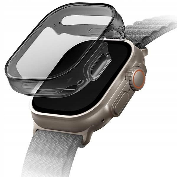 

Uniq Obudowa case +Przód do Apple Watch Ultra 49mm