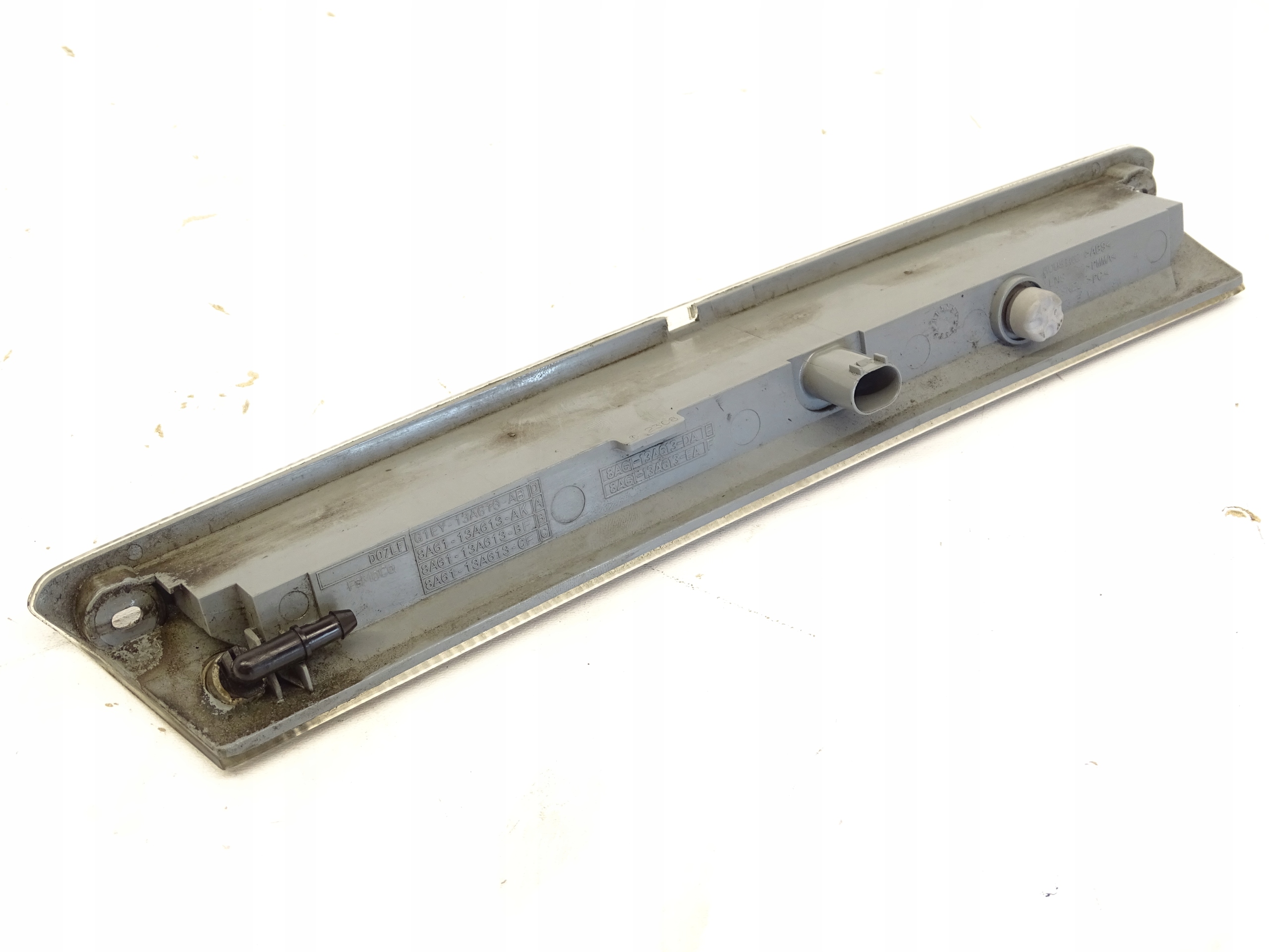 third brake light STOP auxiliary FORD FIESTA ST 8A61-13A613-AK
