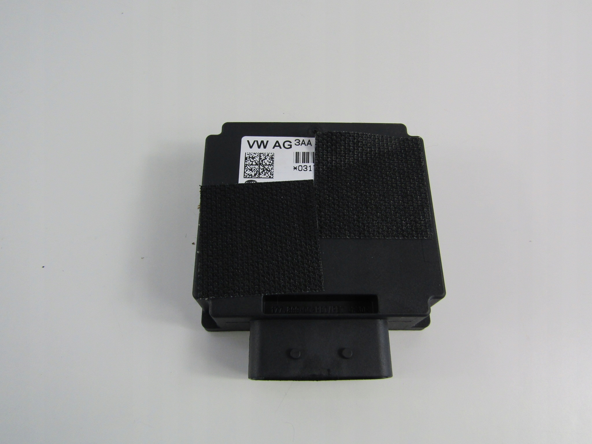 SKODA CITIGO Regulator ładowania