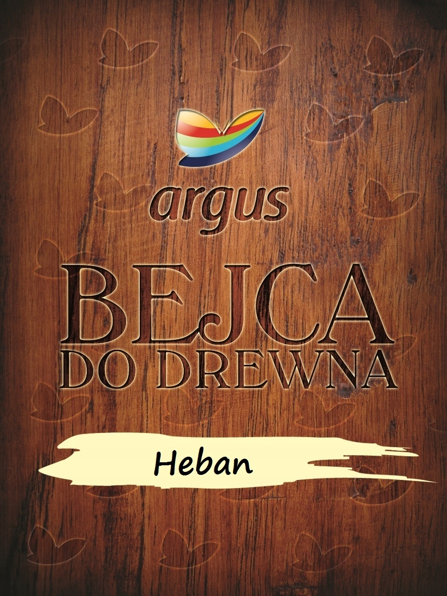 bejca do drewna 15g — 2