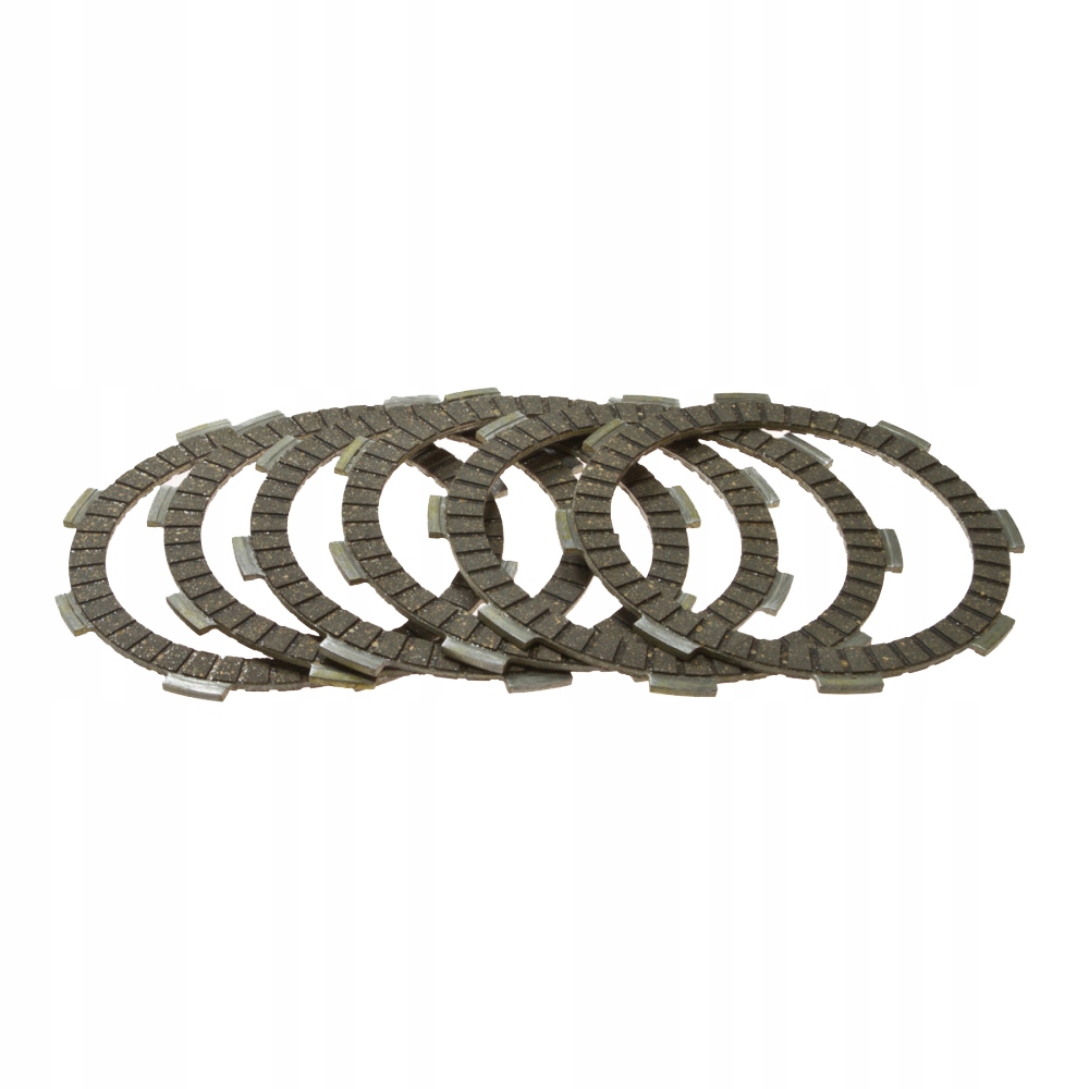 Ebc Spojkové kotúče Honda Cb 250 N/T/W/X/Y/1/4 Two Fifty (93-05)