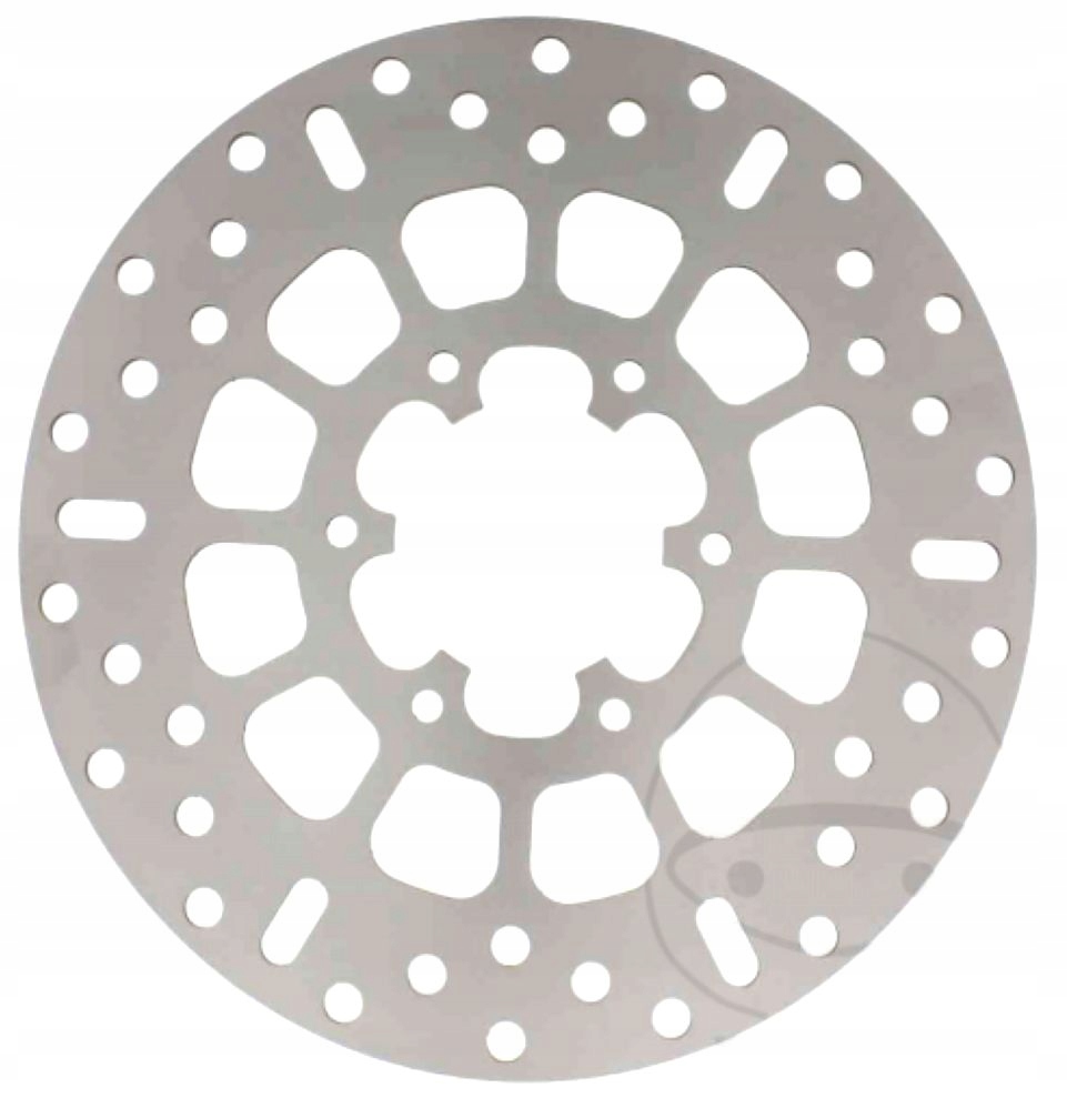 Brzdová Kotúčka Zadná Aprilia Rs 125 RS4 50 Sx Tuono Derbi Gpr Mulhacen