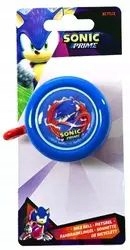 DZWONEK DO ROWERU SONIC 1257 12570