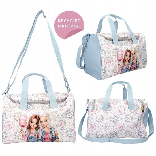 Torba sportowa Festival Top Model 14029