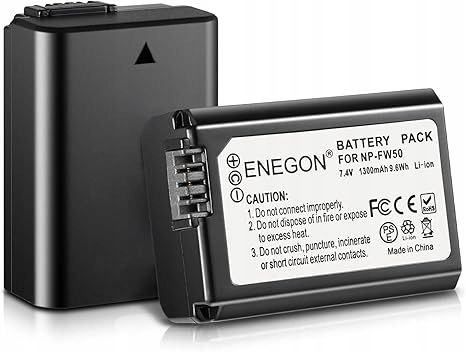 R592 ENEGON BATERIA 1300mAh DO APARATÓW