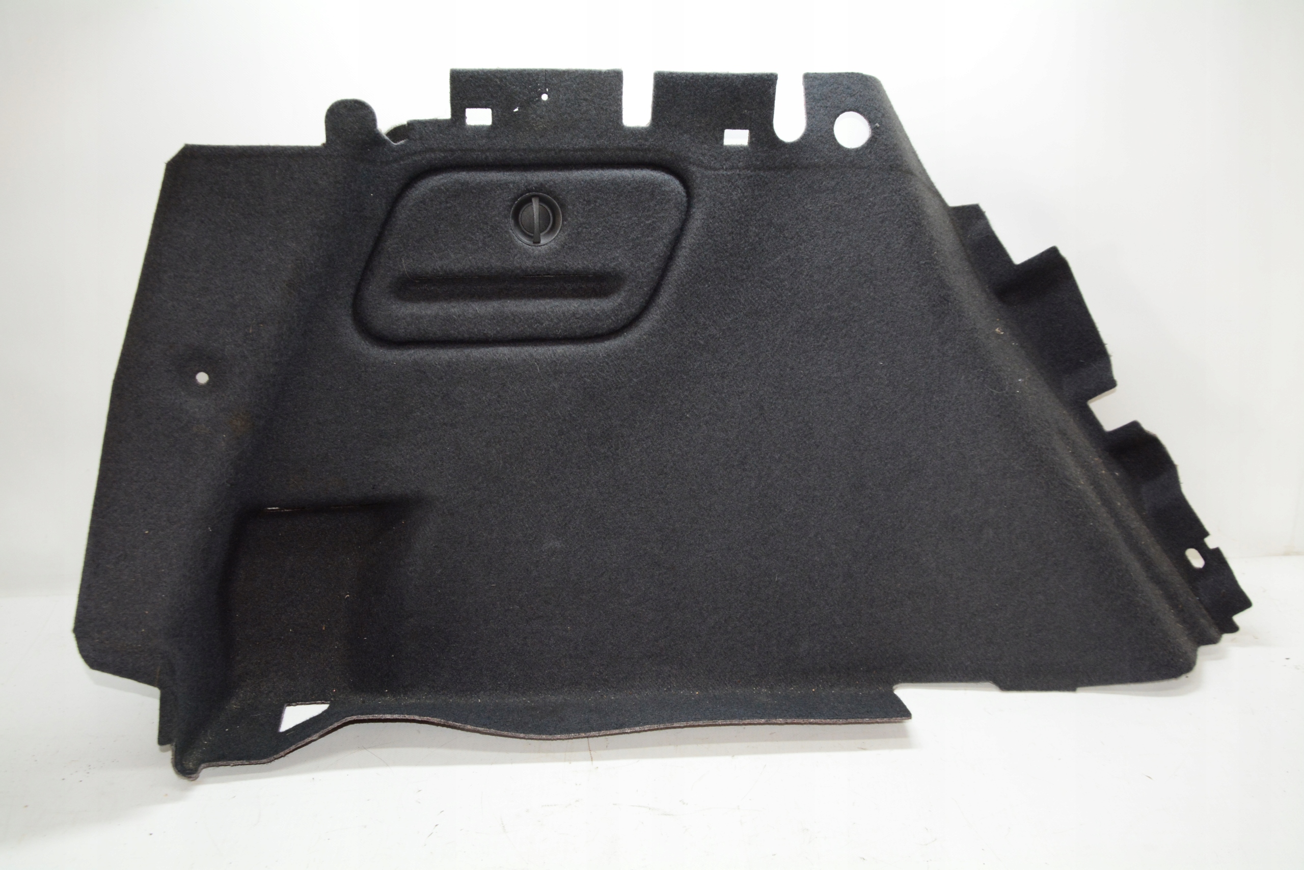 БЕКОН БАГАЖНИКА ЛЕВЫЙ ЗАДНИЙ 849510062R SCENIC III