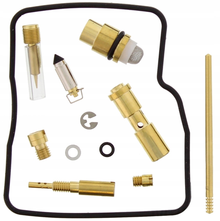 Sada na opravu karburátoru Suzuki Vs 800 Gl Intruder 92-00 Nová