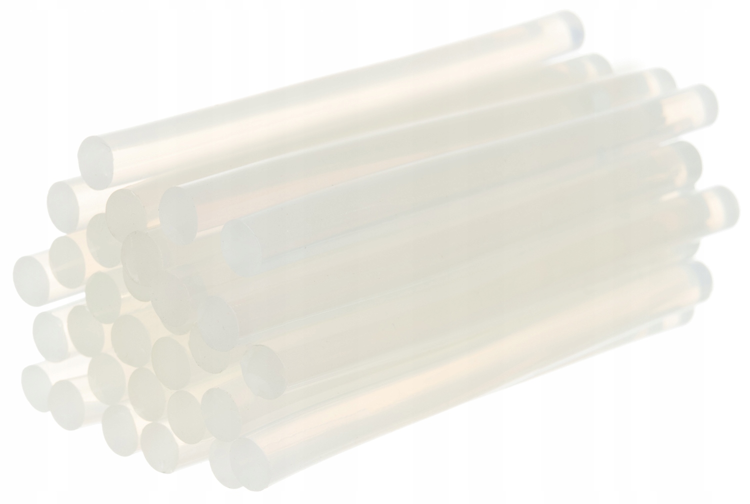 Pistolet do kleju BIGSTREN 18732 7 200 °C Temperatura maksymalna 200°C