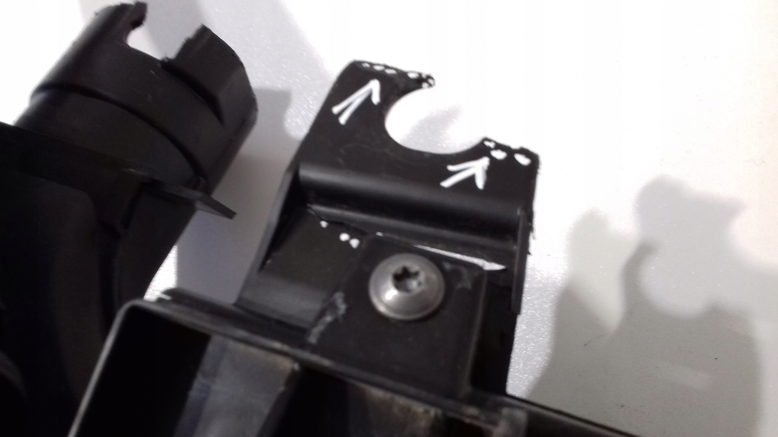 OPEL CORSA F Gehäuse filter luft 9812735680