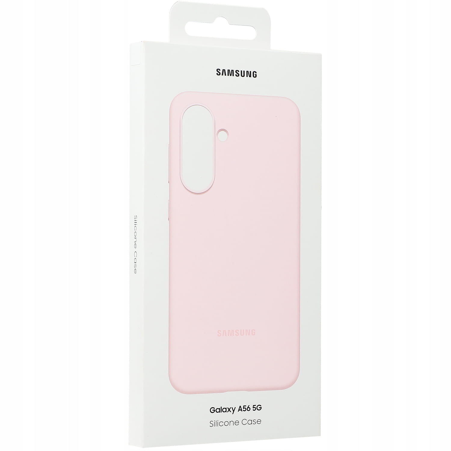 Zadní Kryt Samsung pro Samsung Galaxy A56 5G růžový