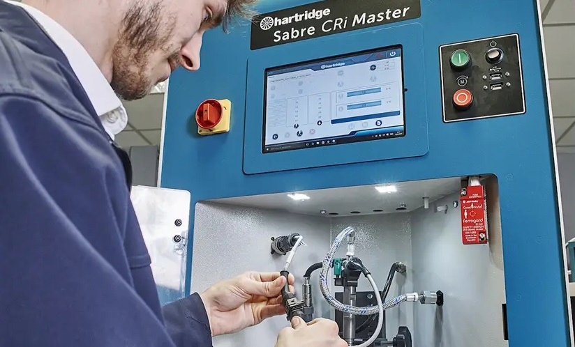POMPOWTRYSKIWACZ REGENEROWANY HATZ NEW DIESEL Producent części Inny