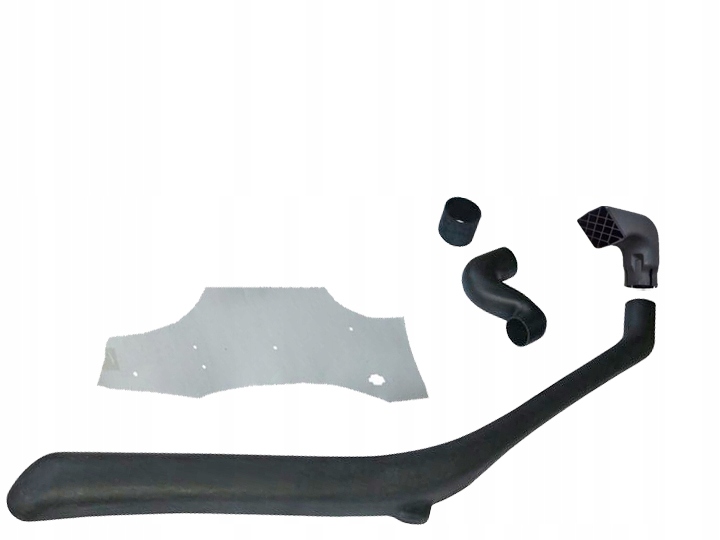 SNORKEL WLOT POWIETRZA DLUGI NISSAN NAVARA D22