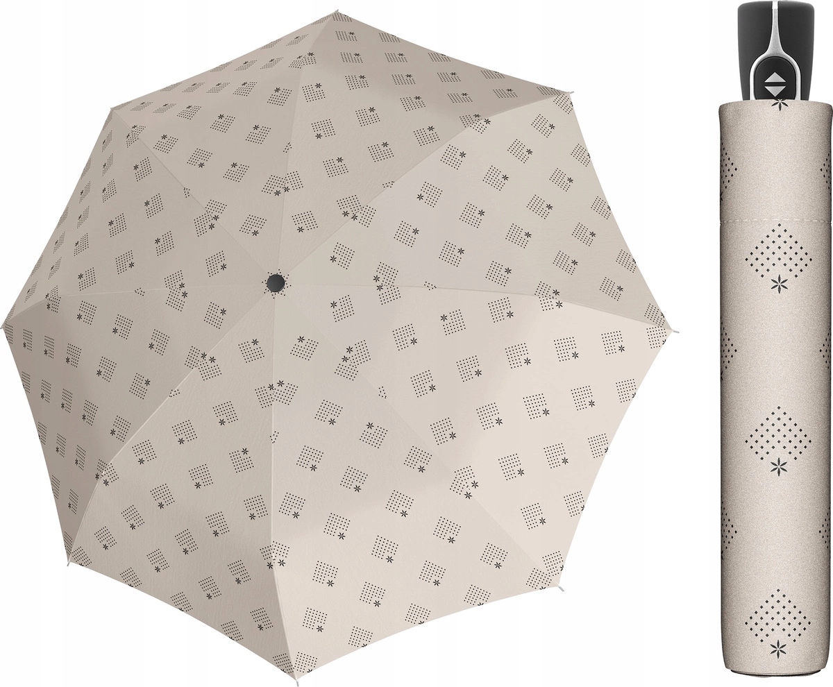 Automatický deštník Doppler Fiber Magic Night Sky