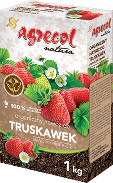 

Agrecol Natura Do Truskawek 1 Kg